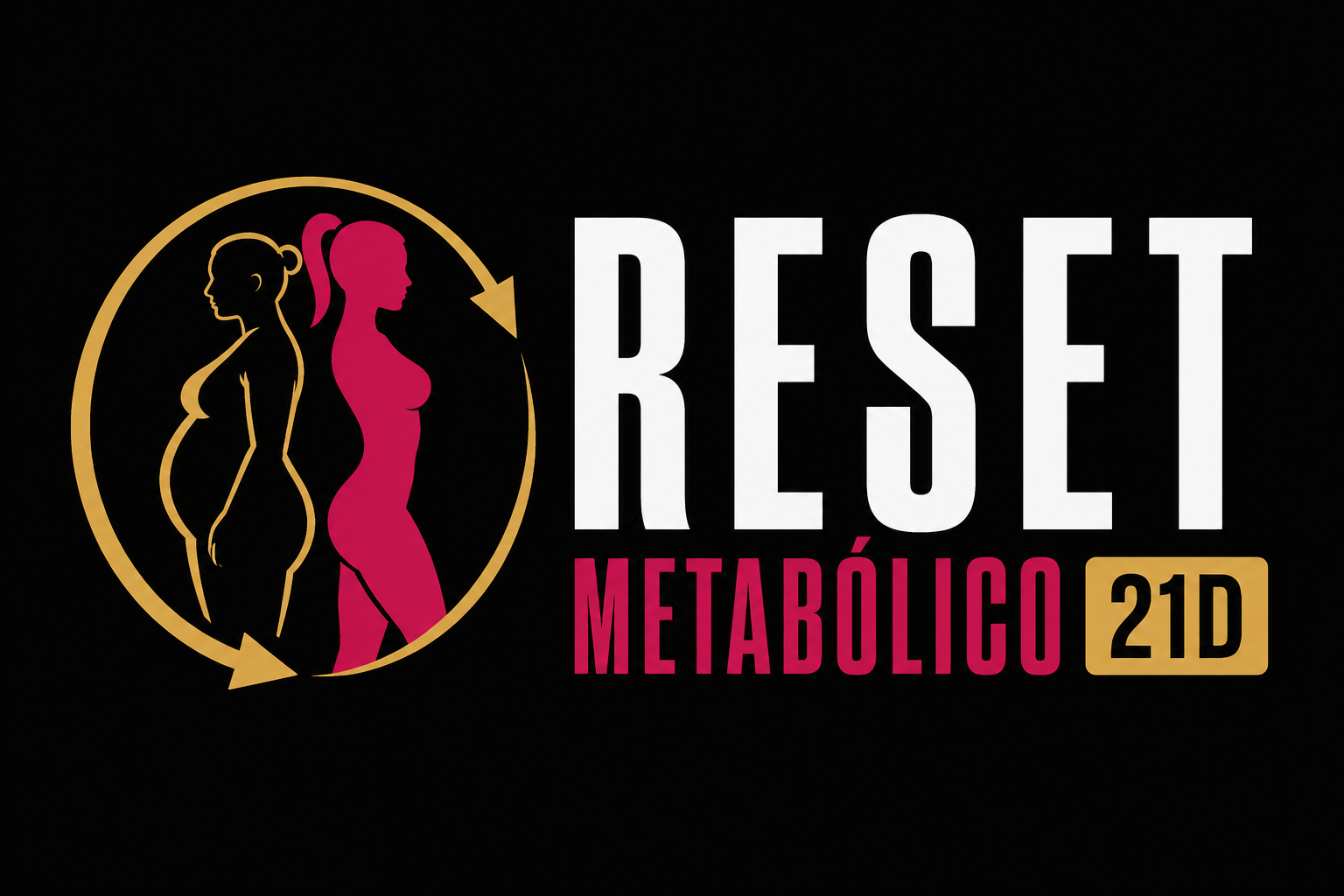 Reset Metabólico 21D